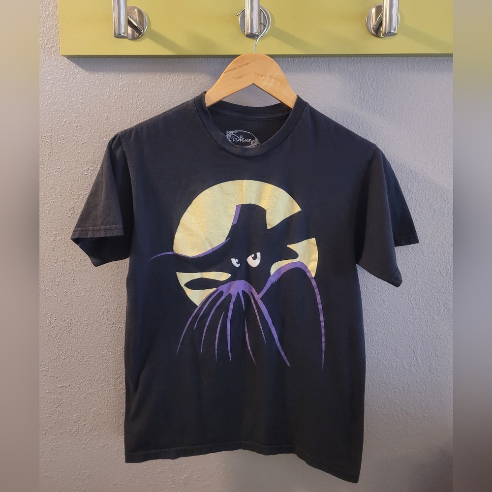 DARKWING DUCK tshirt size Men's S